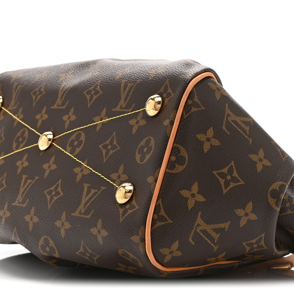 Louis Vuitton Monogram Tivoli PM
