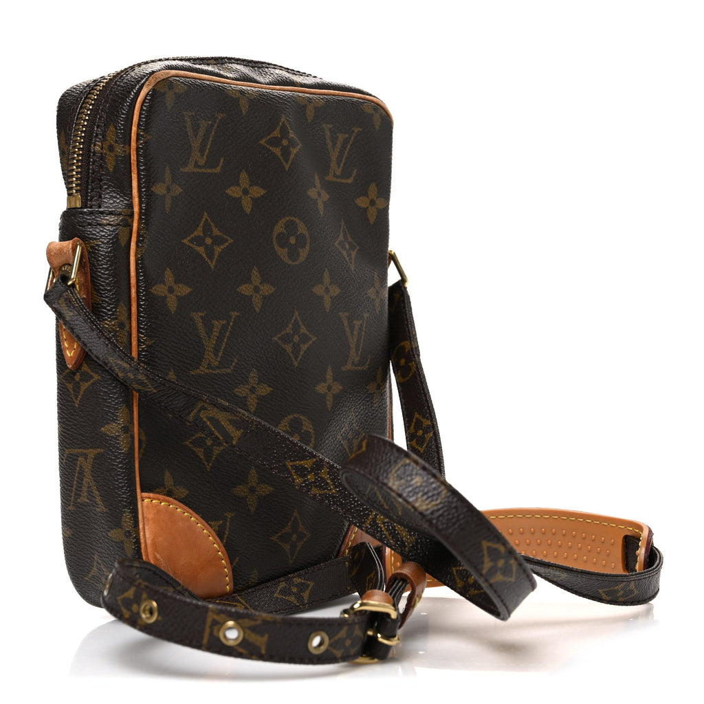 Louis Vuitton Monogram Danube 21