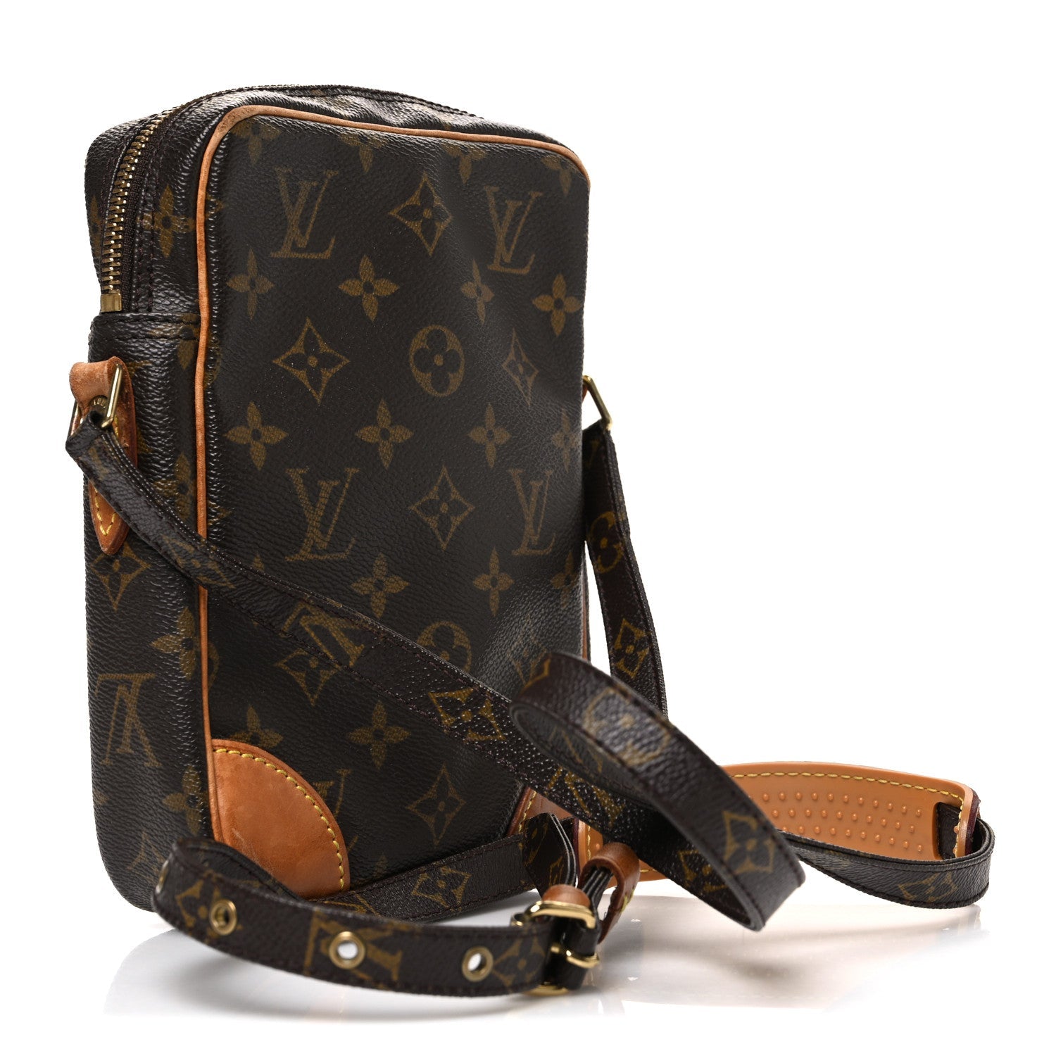 Louis Vuitton Monogram Danube 21