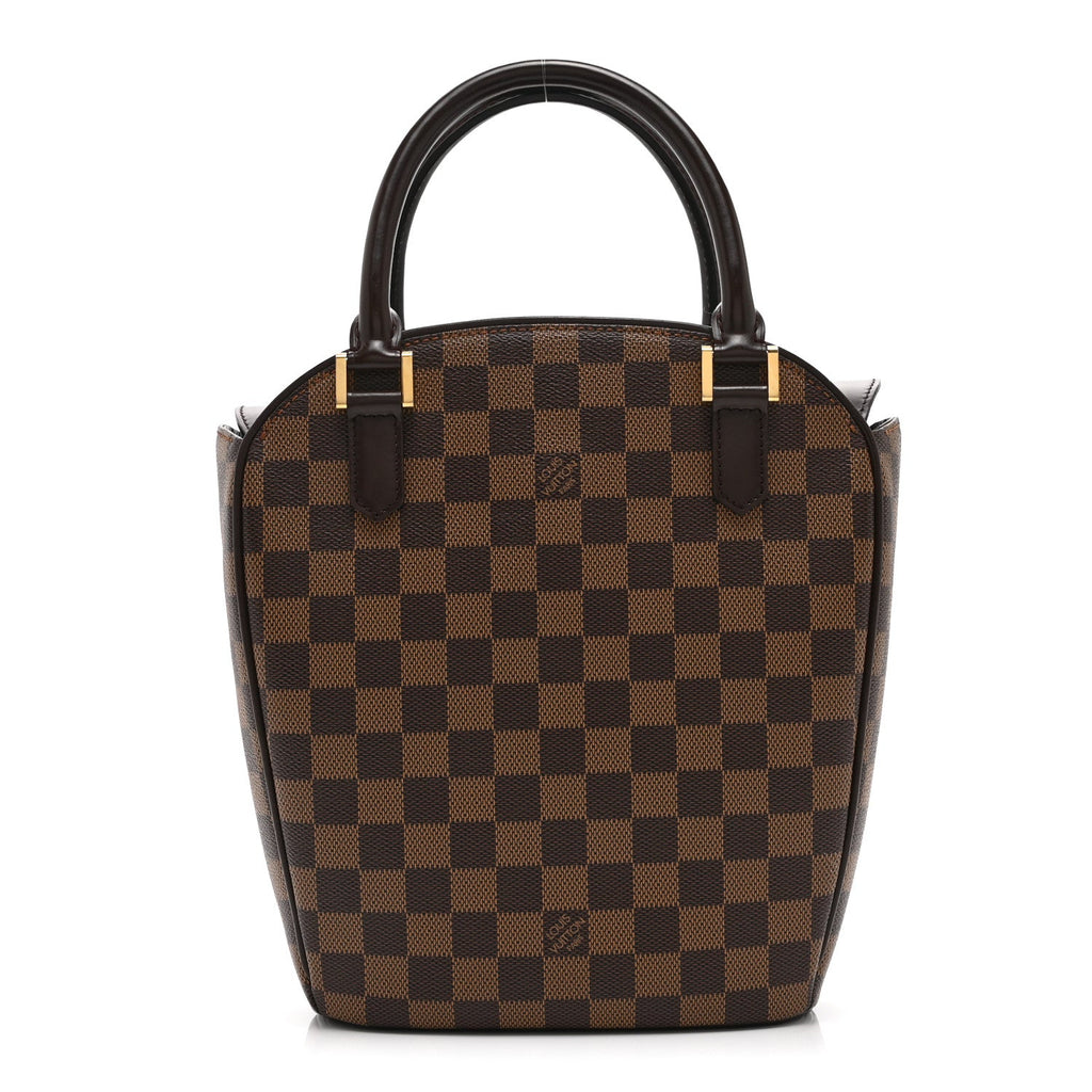 Louis Vuitton Damier Ebene Sarria Seau
