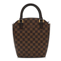 Louis Vuitton Damier Ebene Sarria Seau