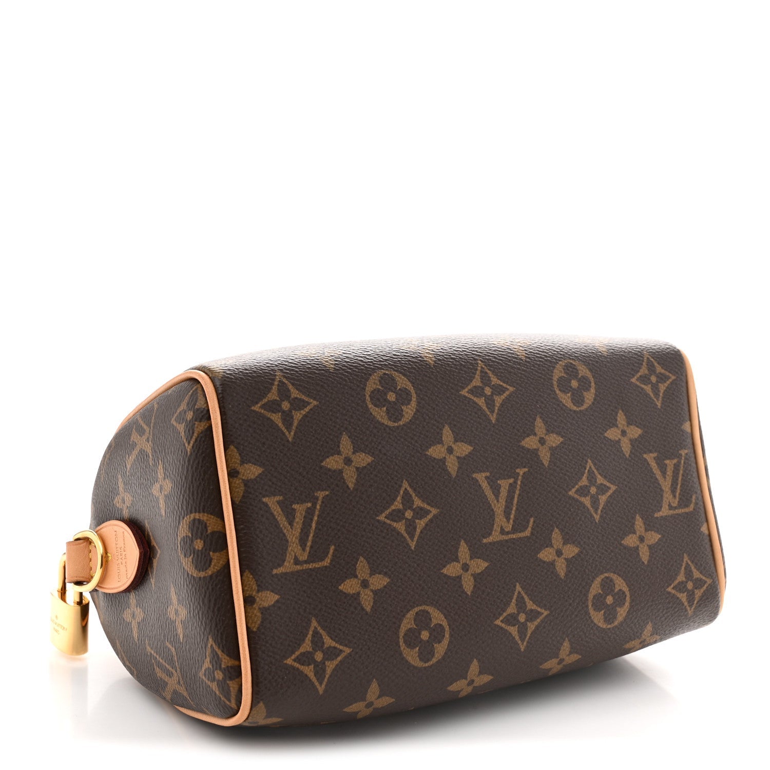 Louis Vuitton Monogram Speedy Bandouliere 20