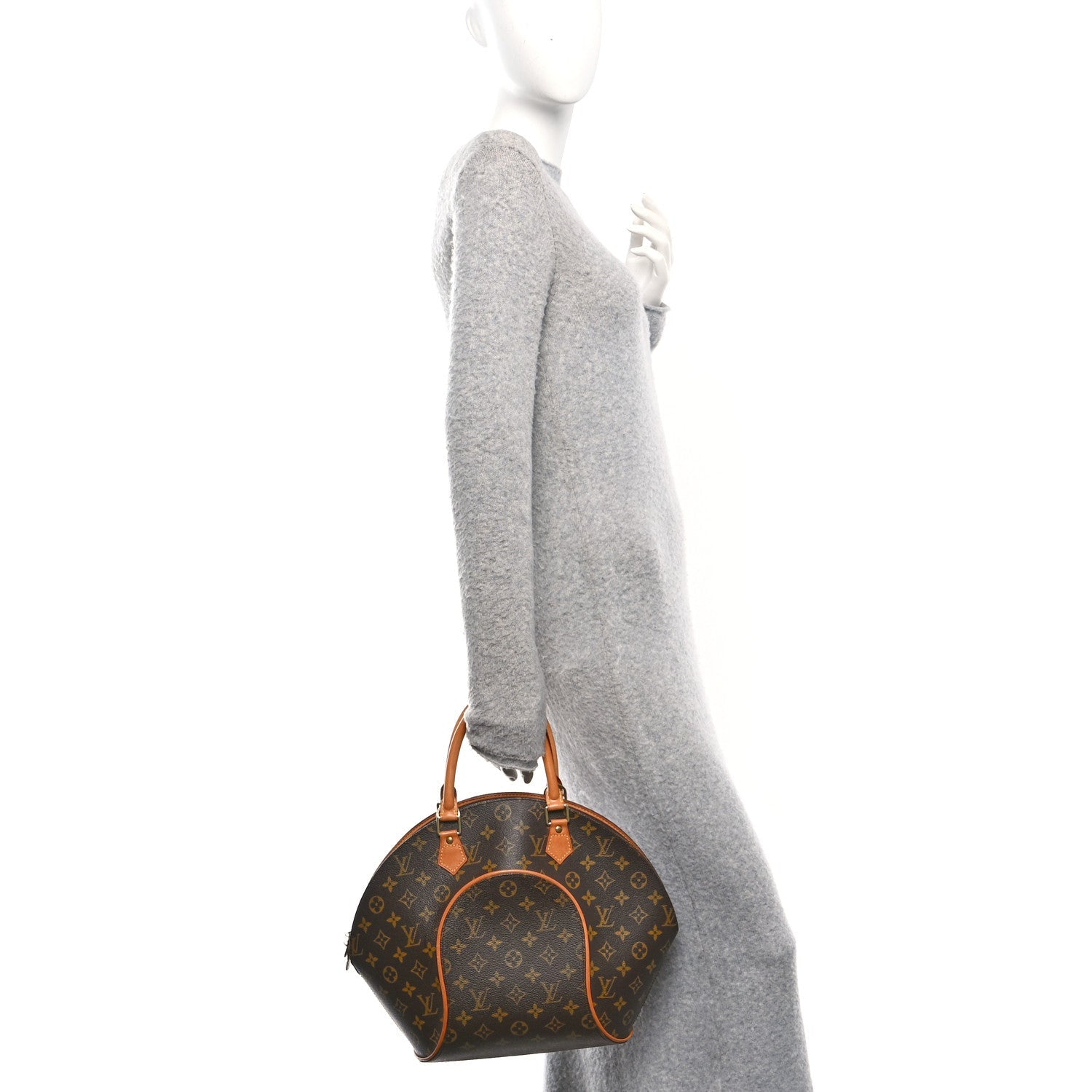 Louis Vuitton Monogram Ellipse MM