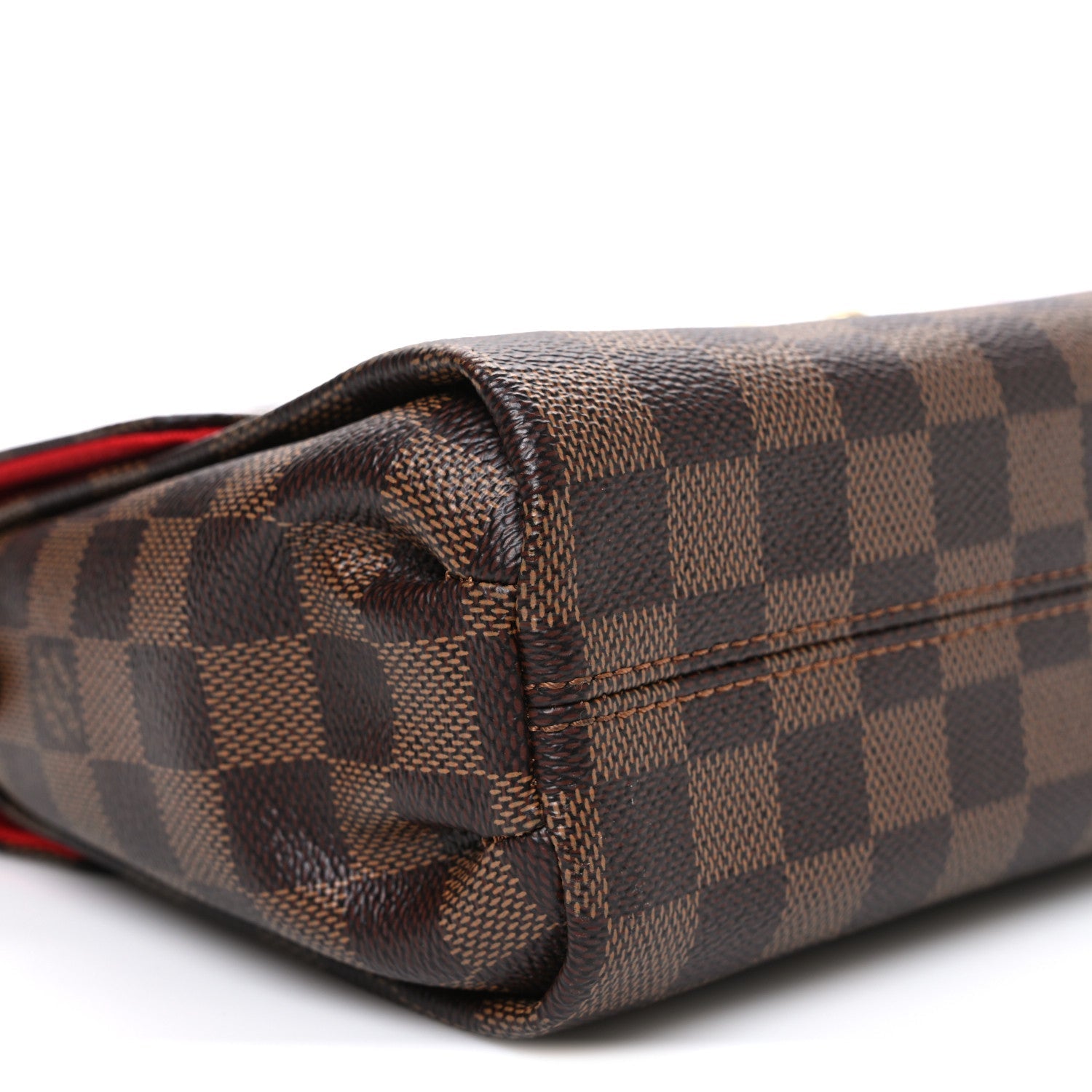 Louis Vuitton Damier Ebene Croisette