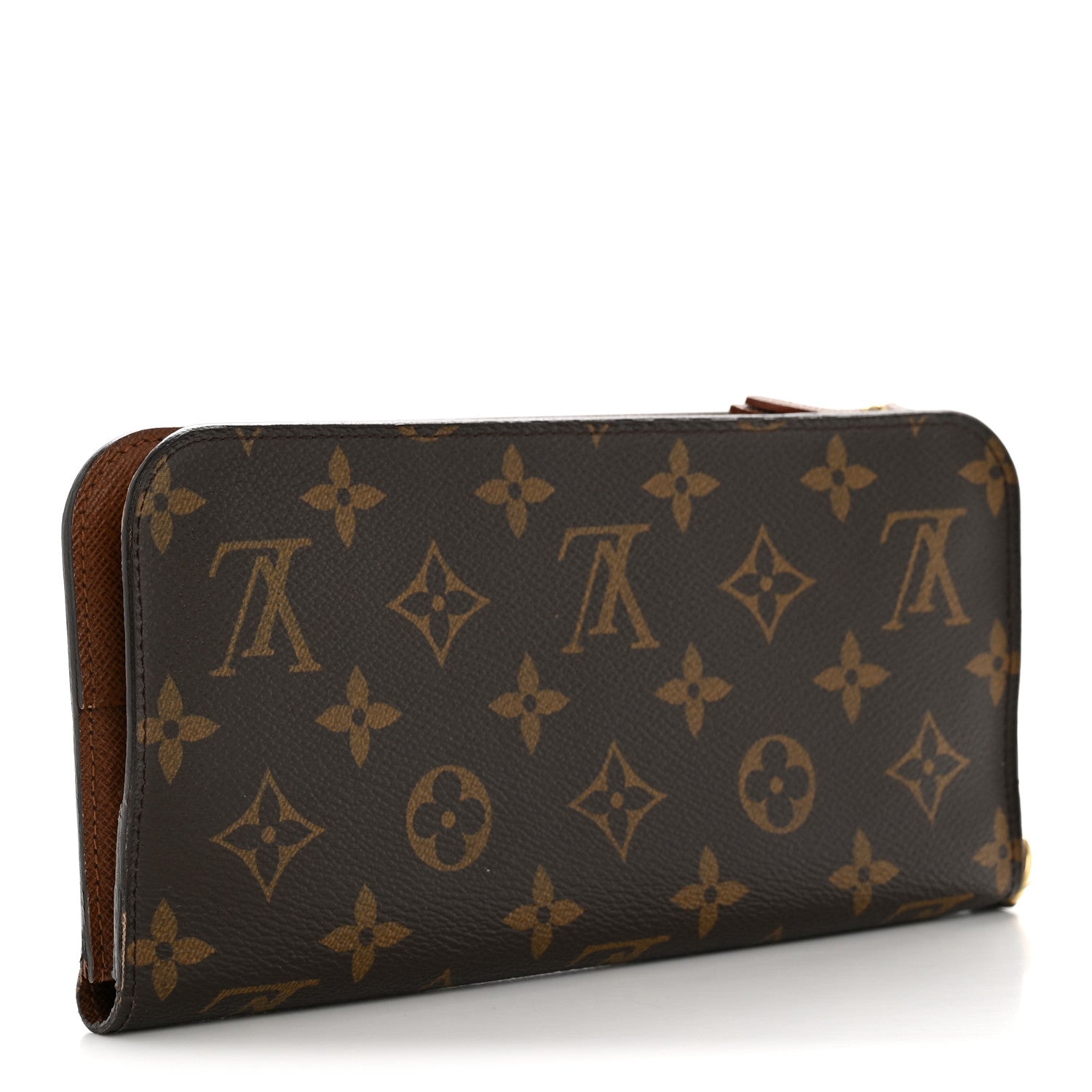 Louis Vuitton Monogram Insolite Wallet