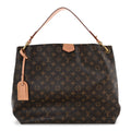 Louis Vuitton Monogram Graceful MM