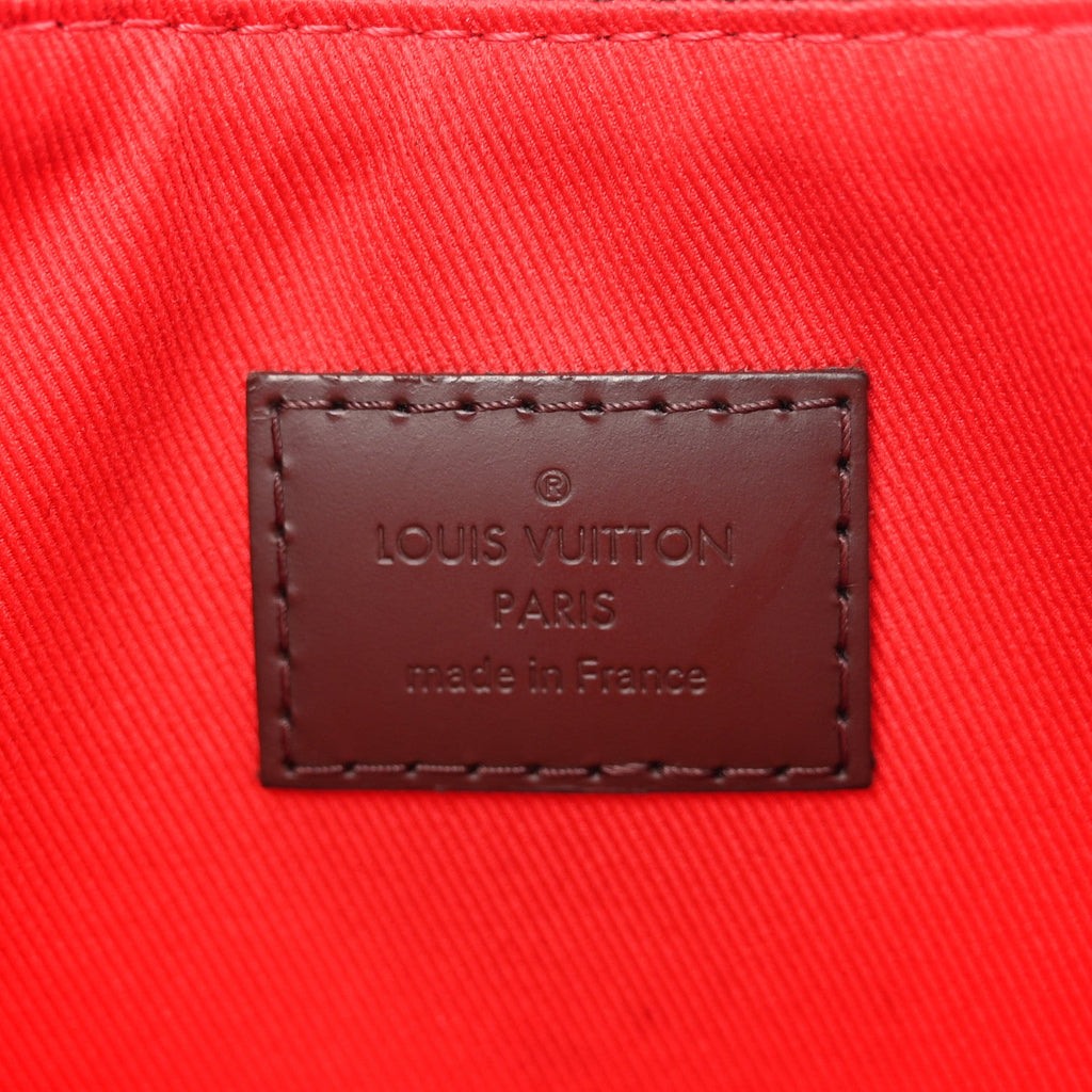 Louis Vuitton Damier Ebene South Bank Besace