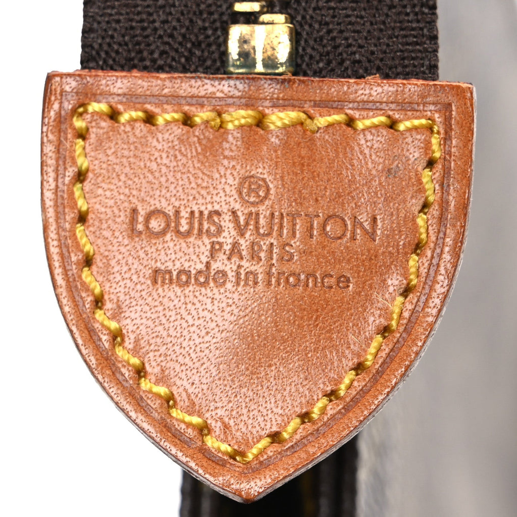 Louis Vuitton Monogram Toiletry Pouch 26