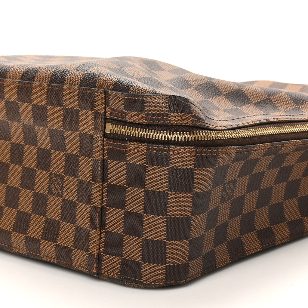 Louis Vuitton Damier Ebene Dorsoduro Messenger