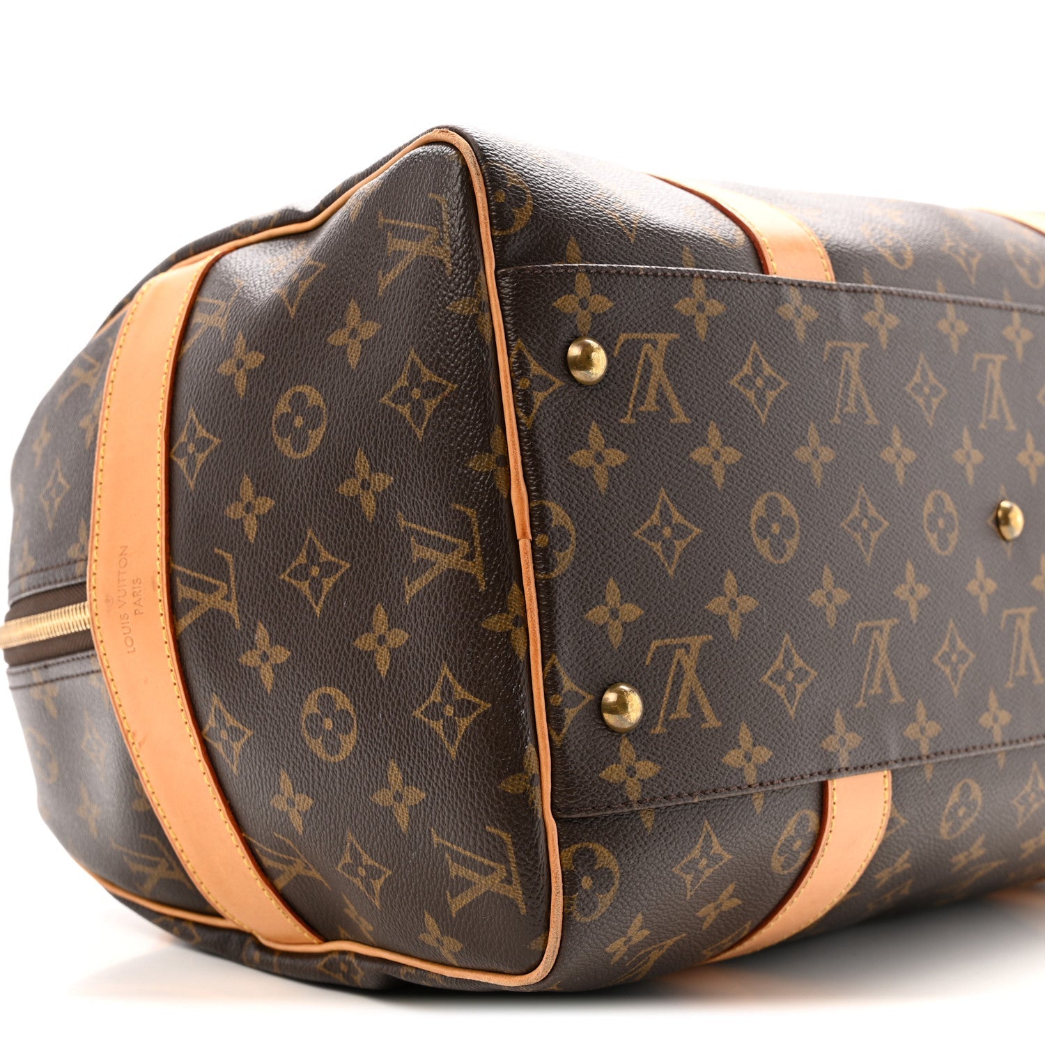 Louis Vuitton Monogram Carryall