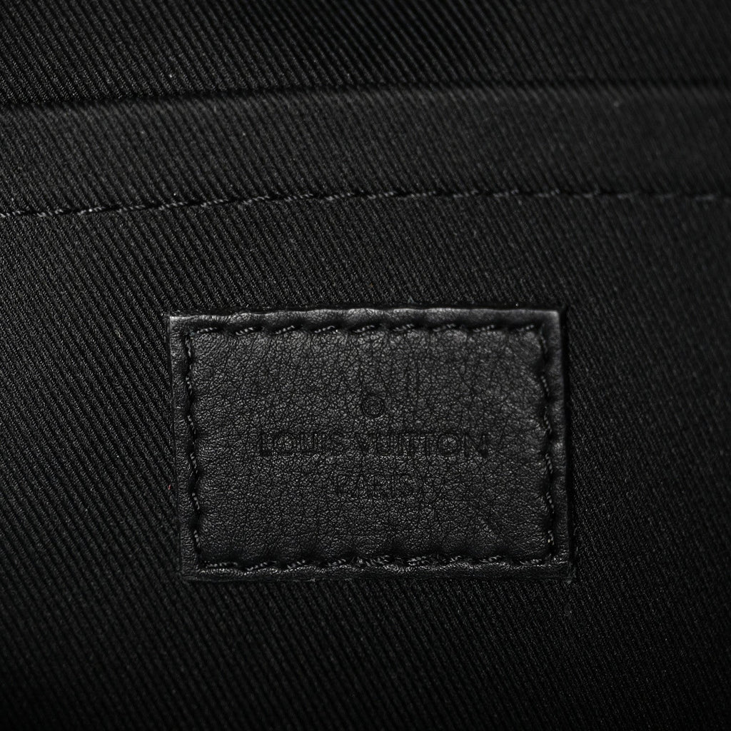 Louis Vuitton Monogram Palm Springs Backpack Mini