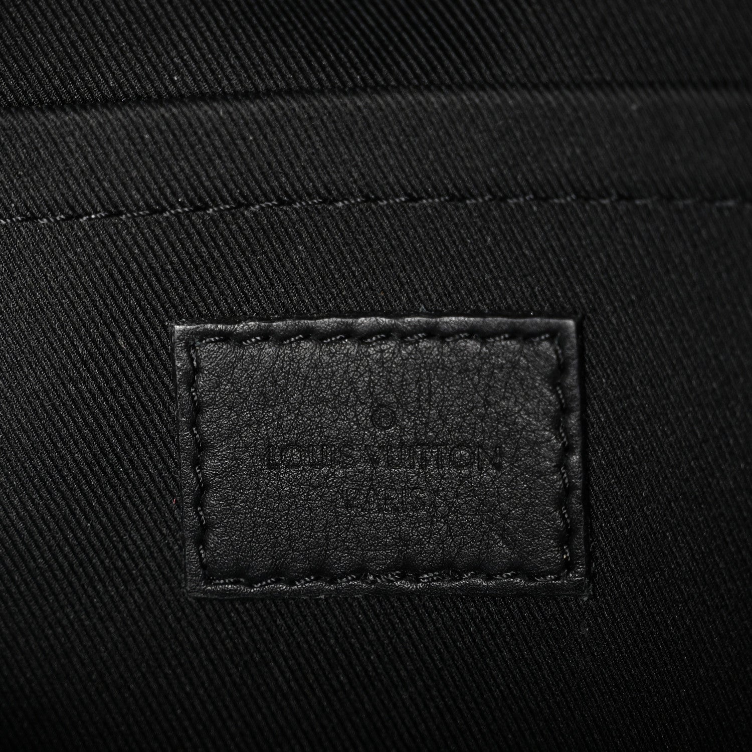 Louis Vuitton Monogram Palm Springs Backpack Mini