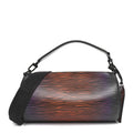 Louis Vuitton Epi Soft Polochon MM Gradient Electric Sun