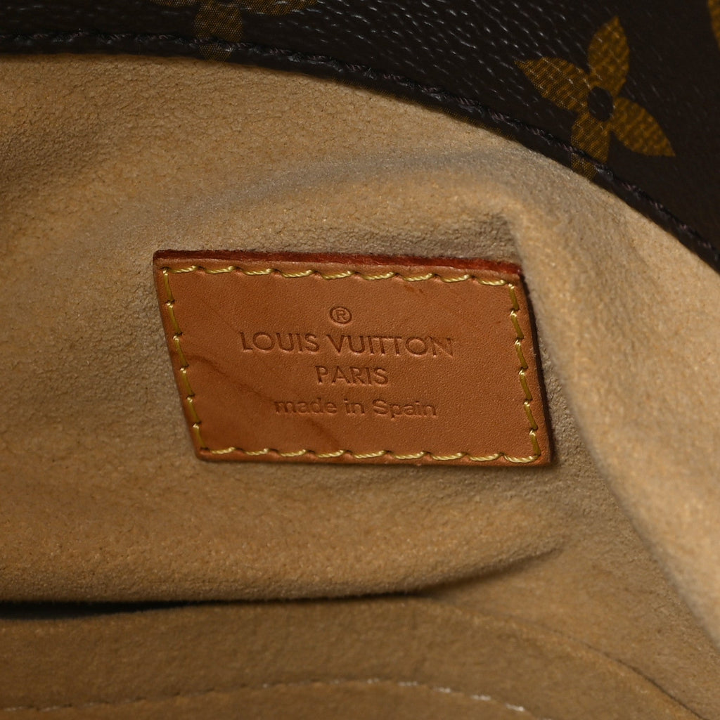 Louis Vuitton Monogram Artsy MM