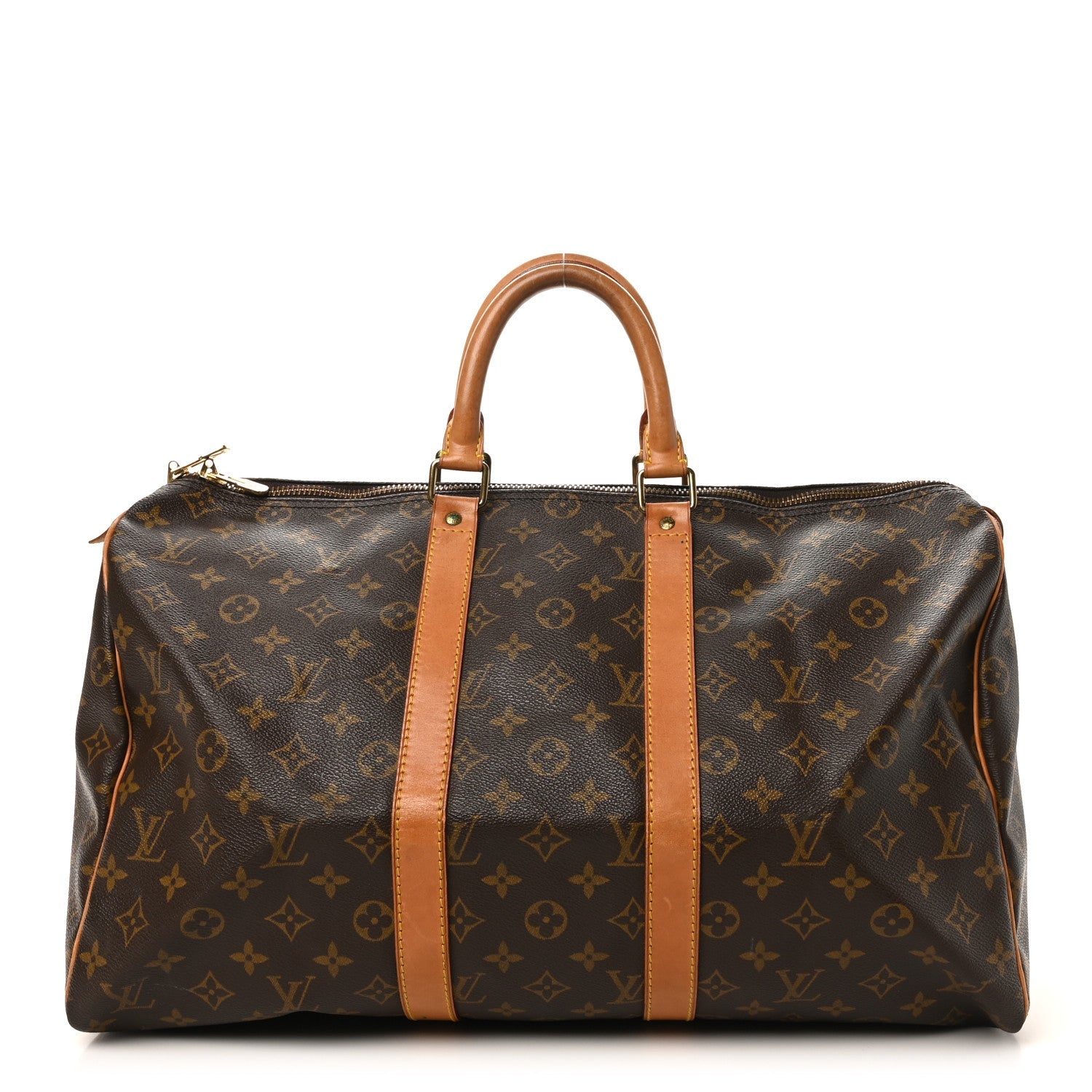 Louis Vuitton Monogram Keepall 45
