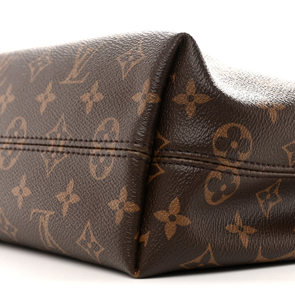 Louis Vuitton Monogram Graceful PM