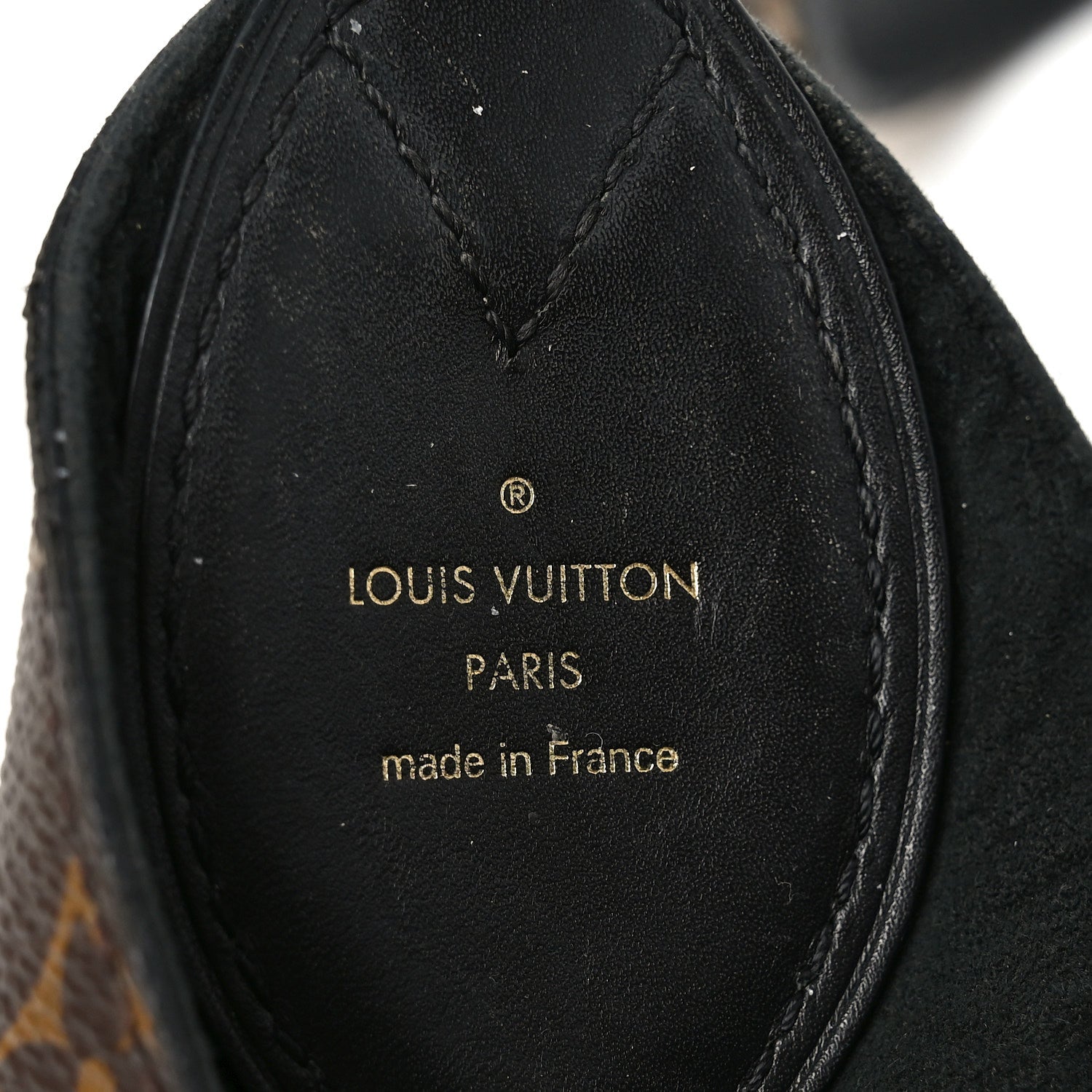 Louis Vuitton Monogram Snakeskin Flower Hobo