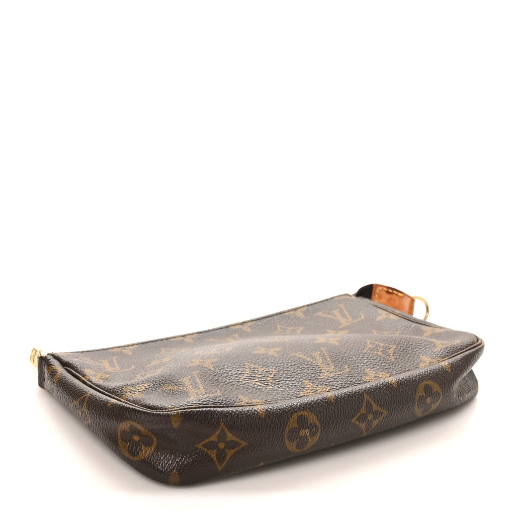 Louis Vuitton Monogram Pochette Accessories