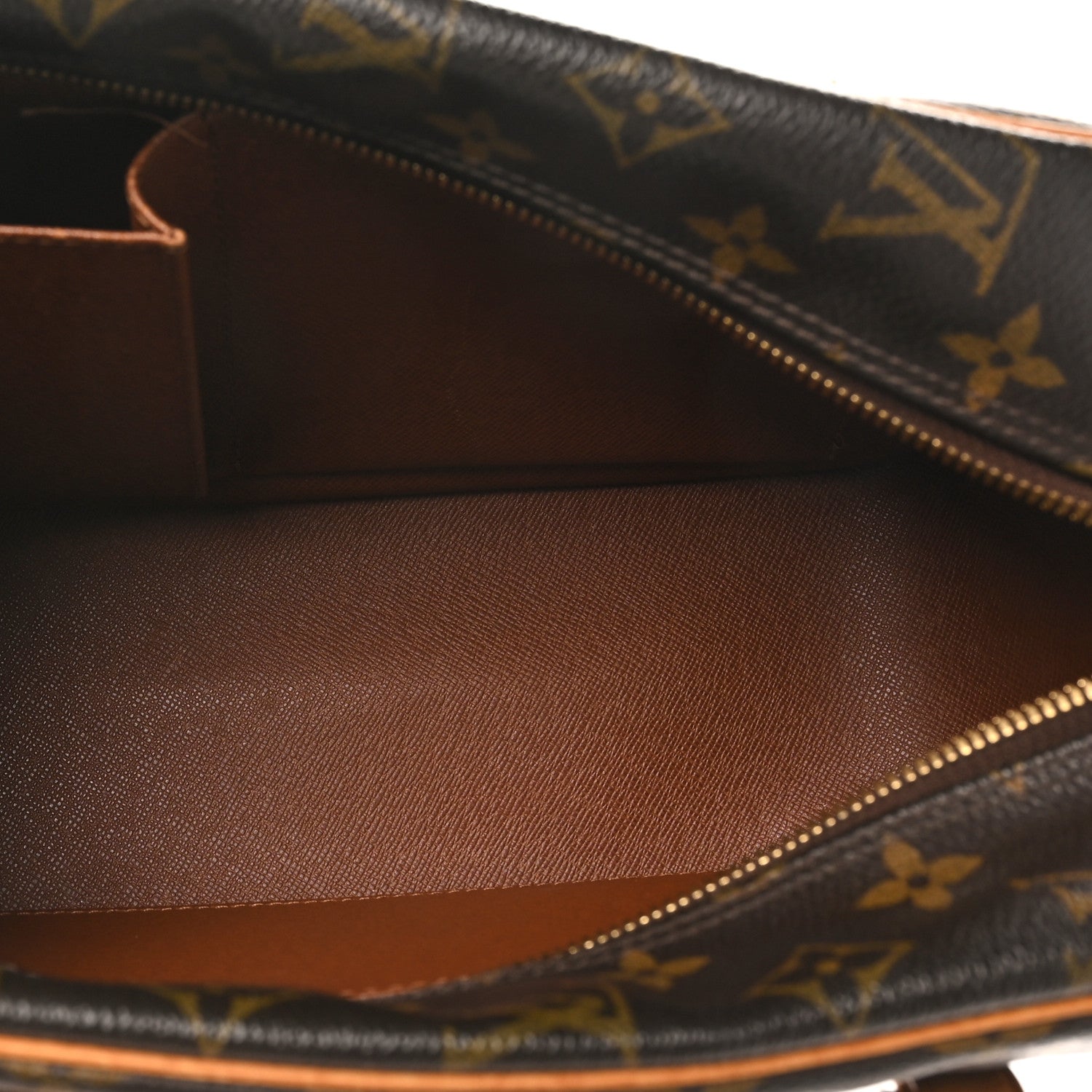 Louis Vuitton Monogram Cite MM