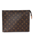 Louis Vuitton Monogram Toiletry Pouch 26