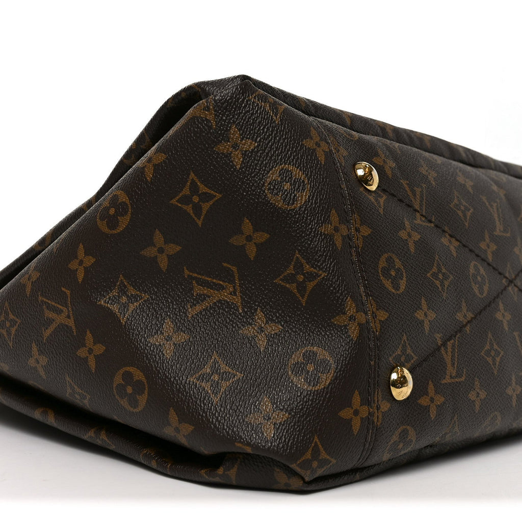 Louis Vuitton Monogram Artsy MM