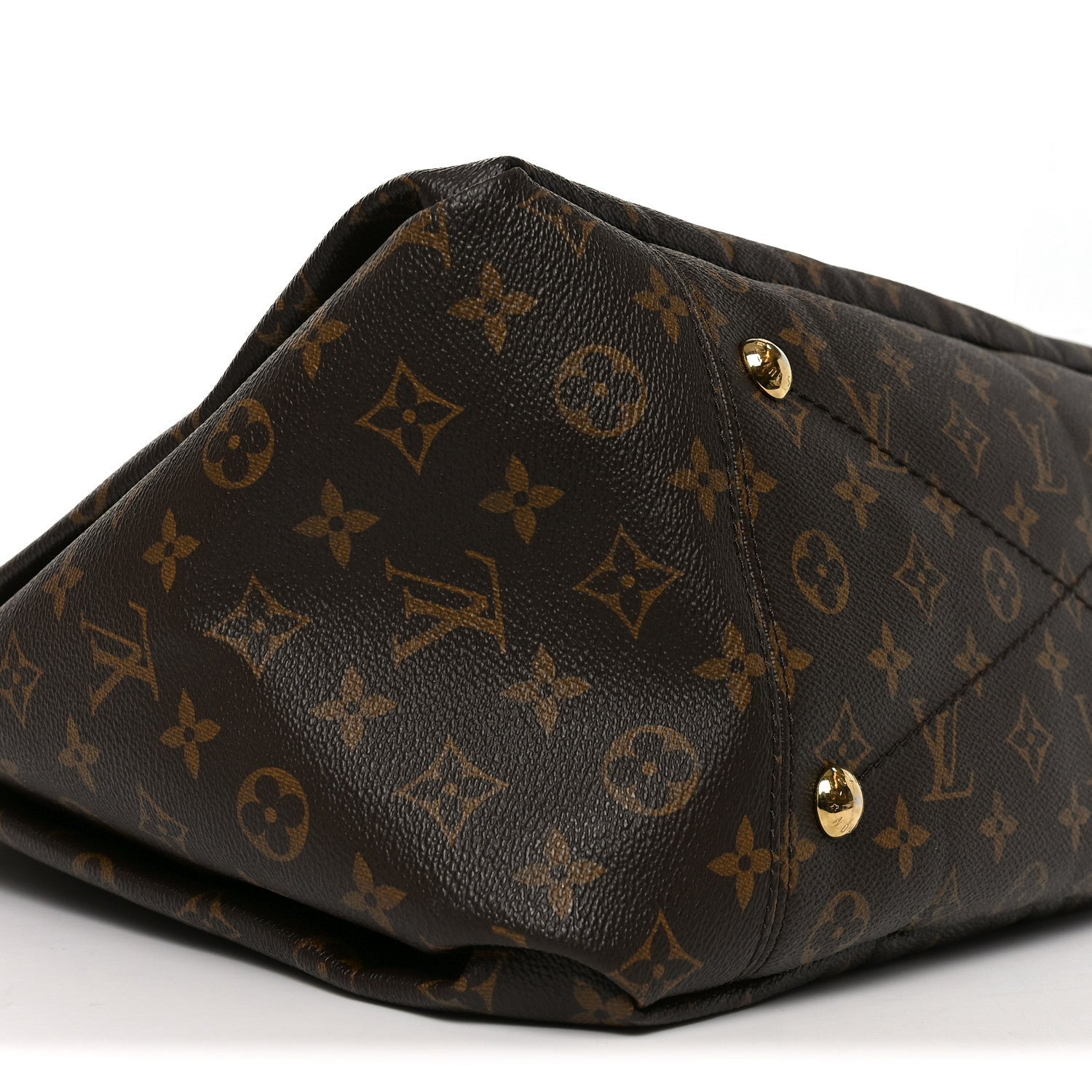 Louis Vuitton Monogram Artsy MM