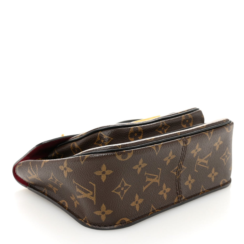 Louis Vuitton Monogram Passy