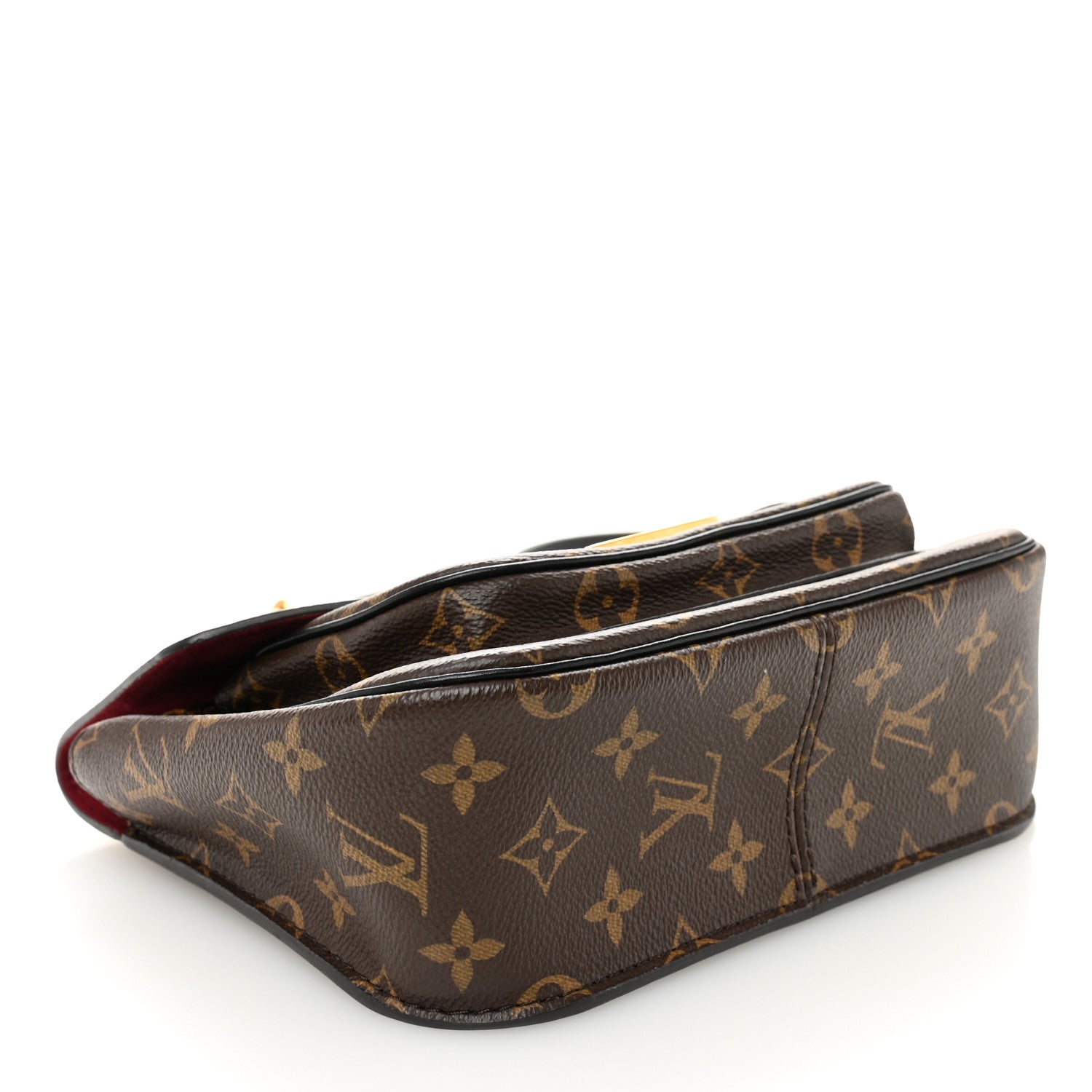 Louis Vuitton Monogram Passy