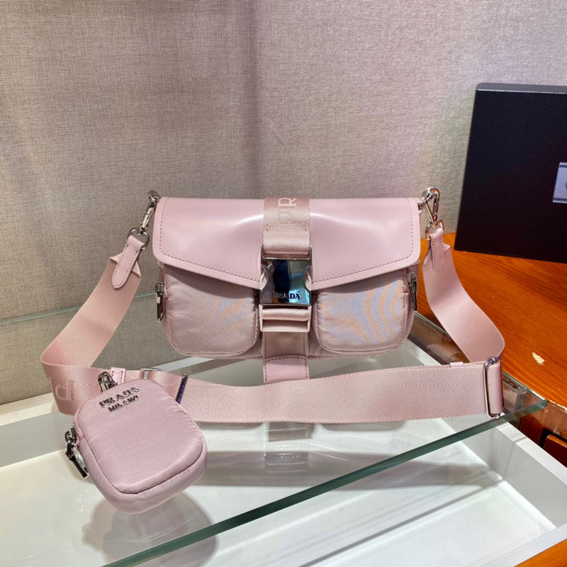 Prada Bags - 4996