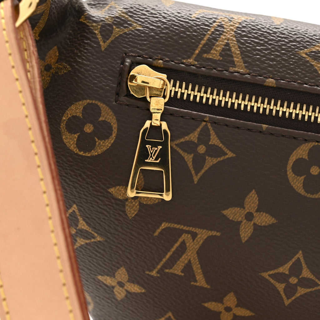 Louis Vuitton Monogram Bumbag