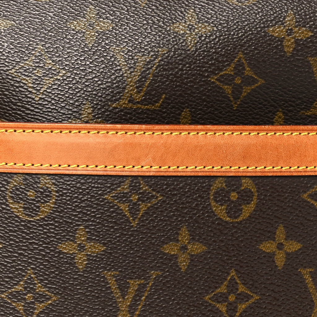 Louis Vuitton Monogram Reporter GM
