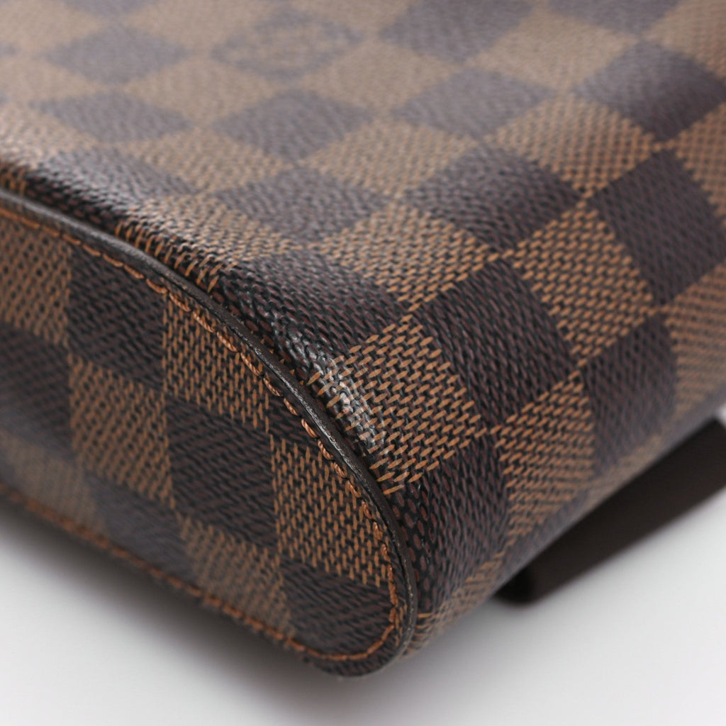Louis Vuitton Damier Ebene Geronimos