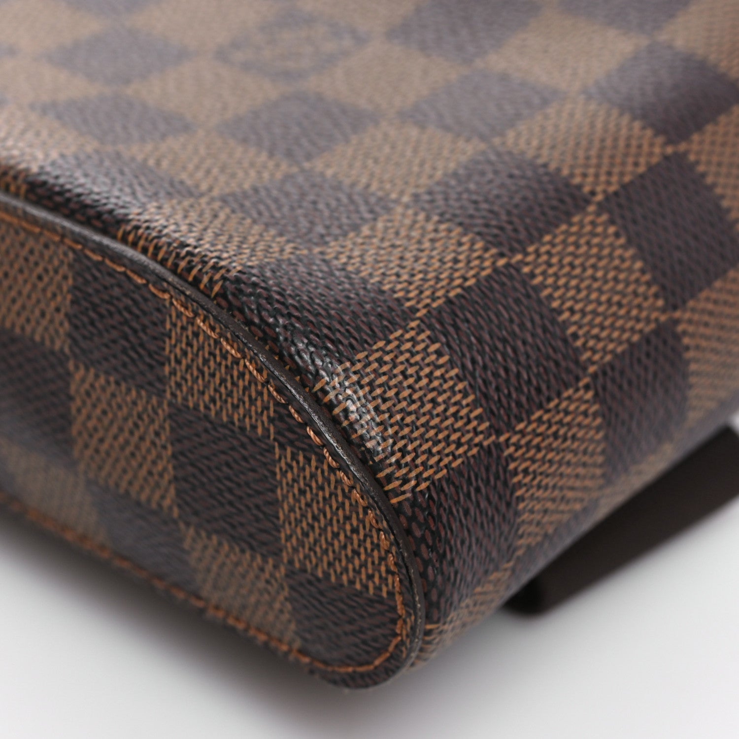 Louis Vuitton Damier Ebene Geronimos