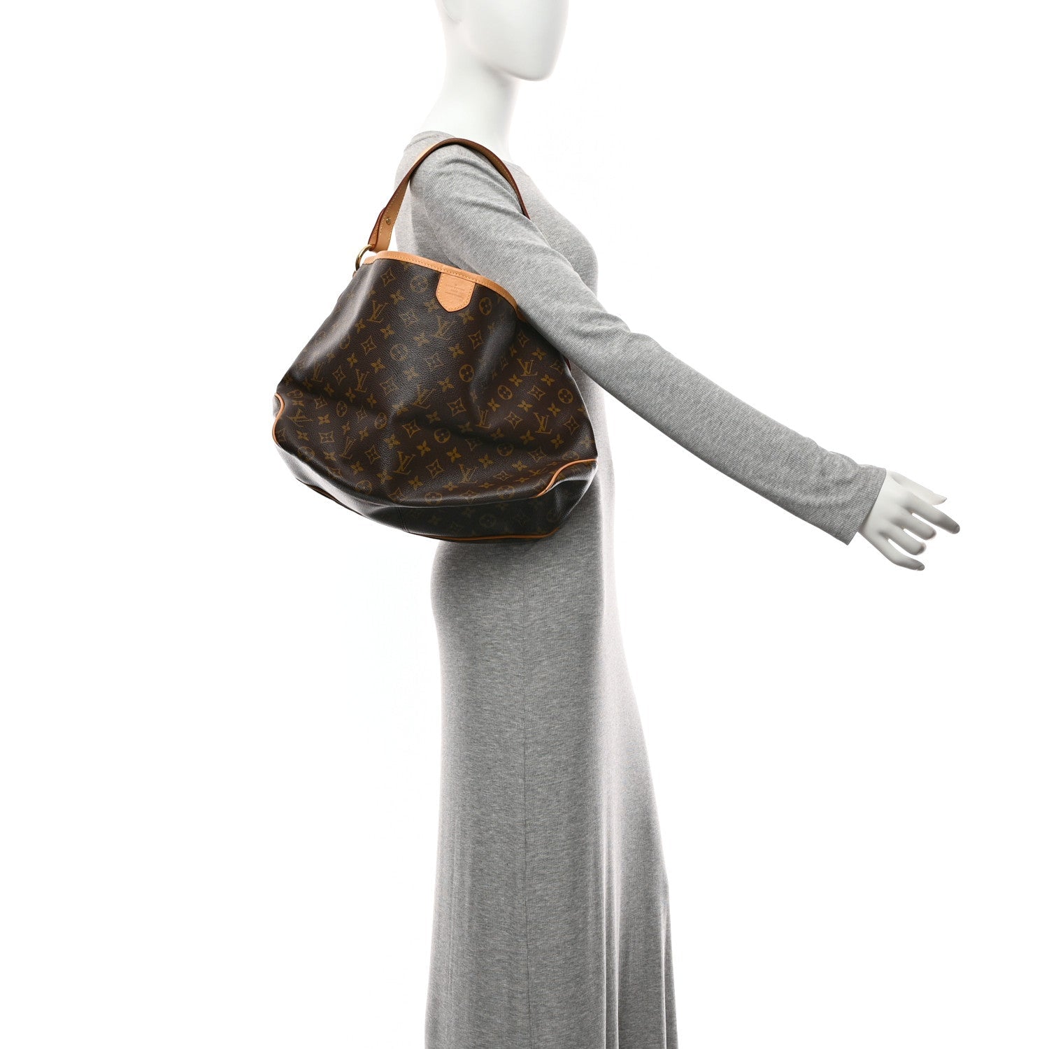 Louis Vuitton Monogram Delightful PM