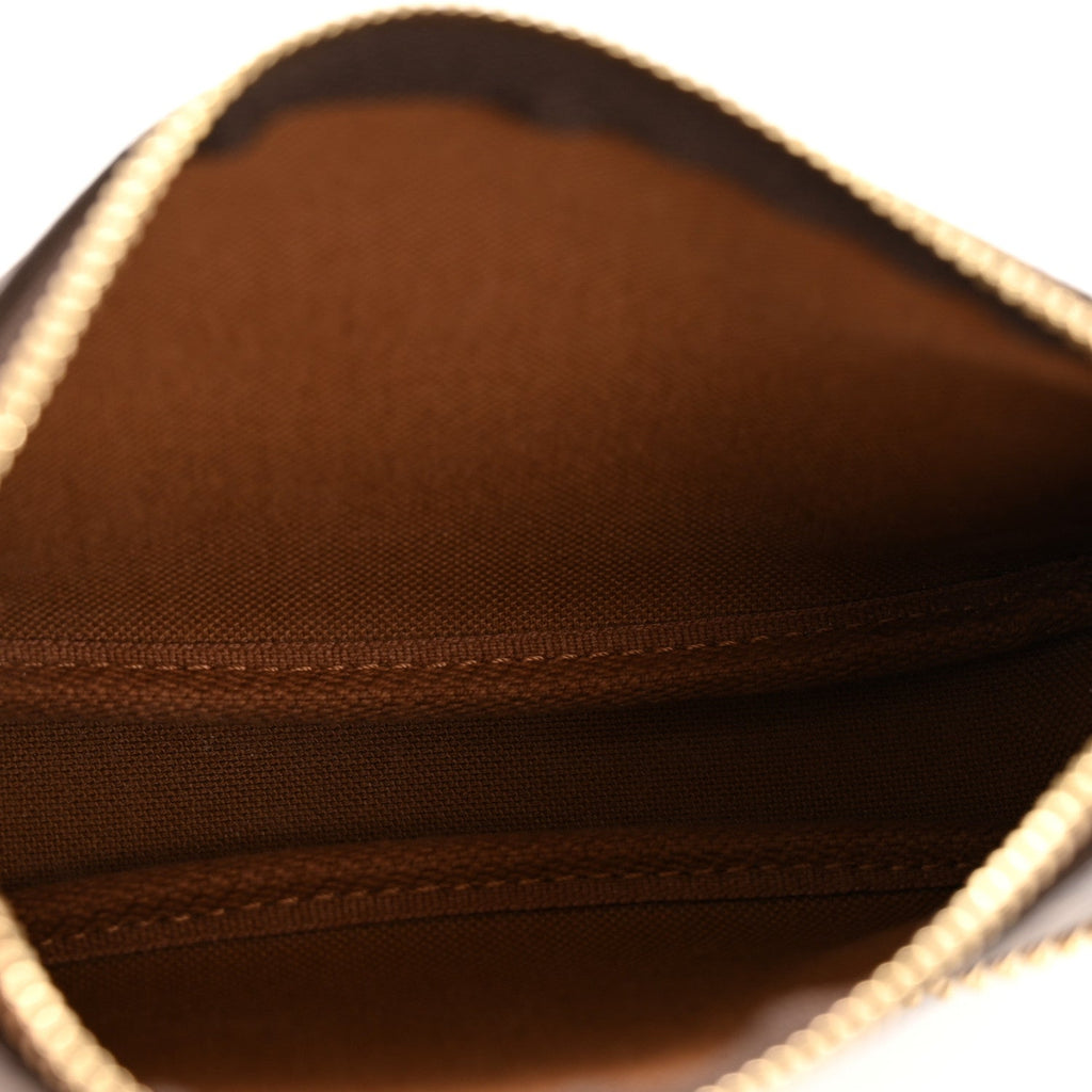 Louis Vuitton Monogram Mini Pochette Accessories