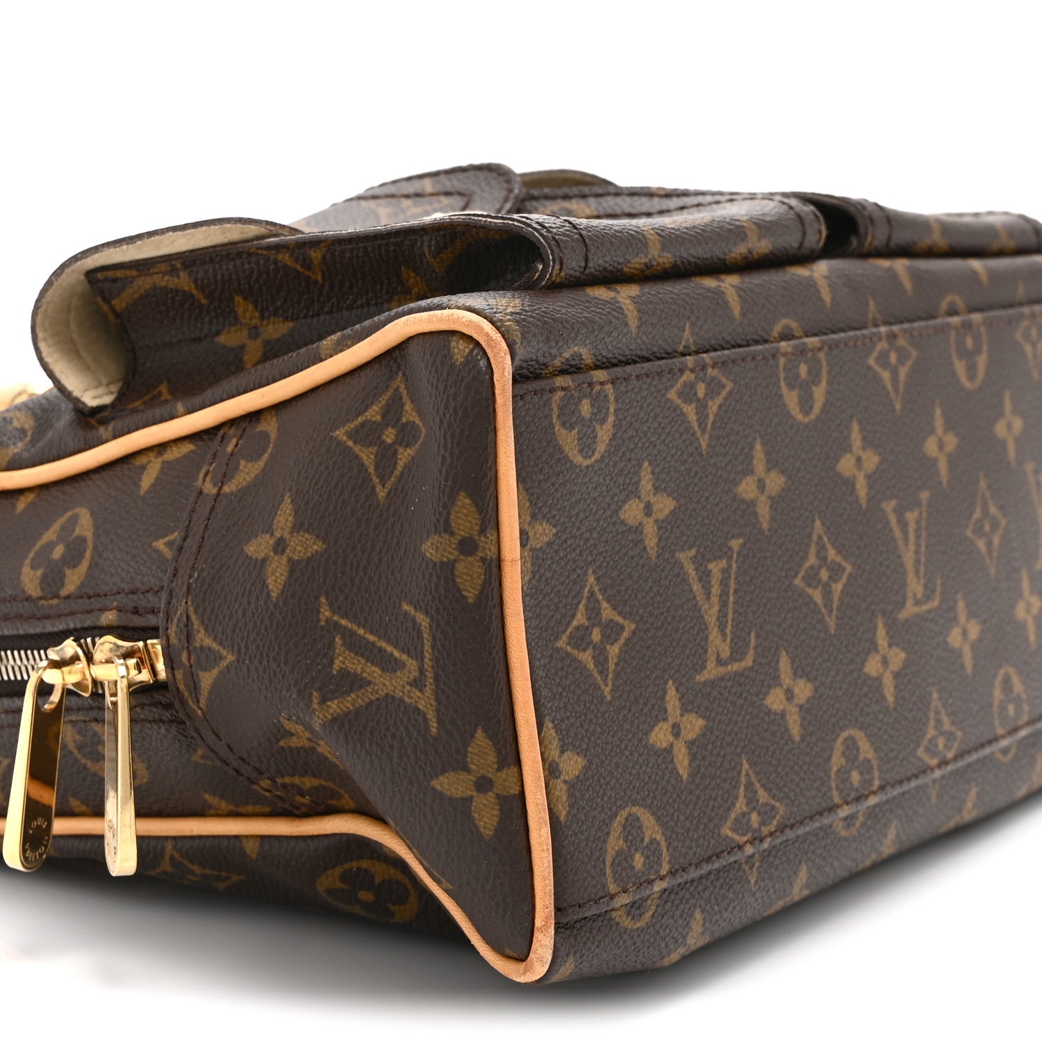 Louis Vuitton Monogram Manhattan PM