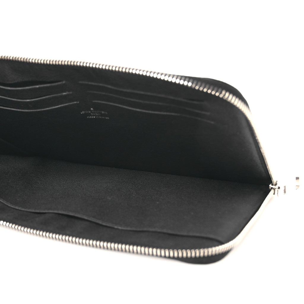 Louis Vuitton Damier Graphite Pochette Jour PM