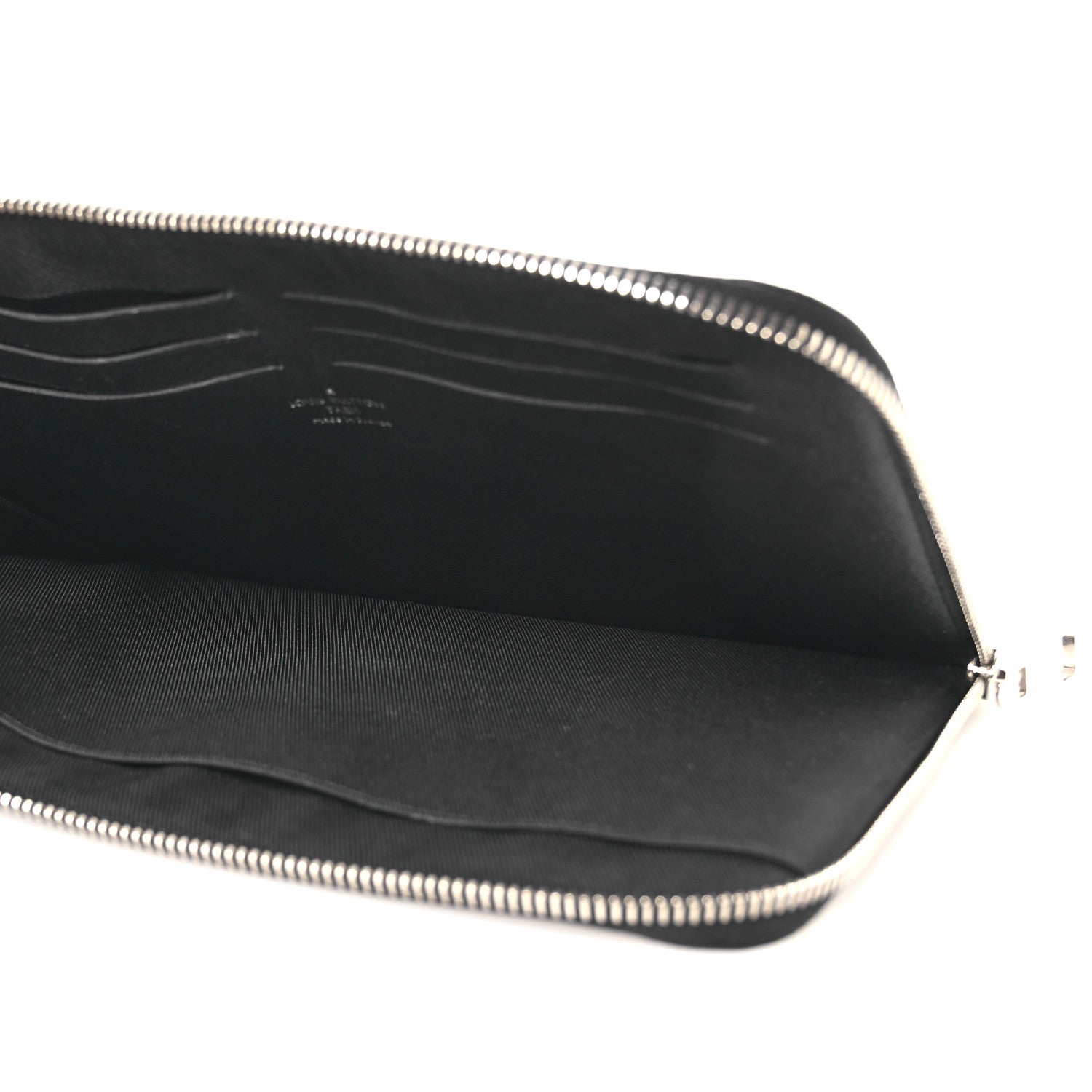 Louis Vuitton Damier Graphite Pochette Jour PM