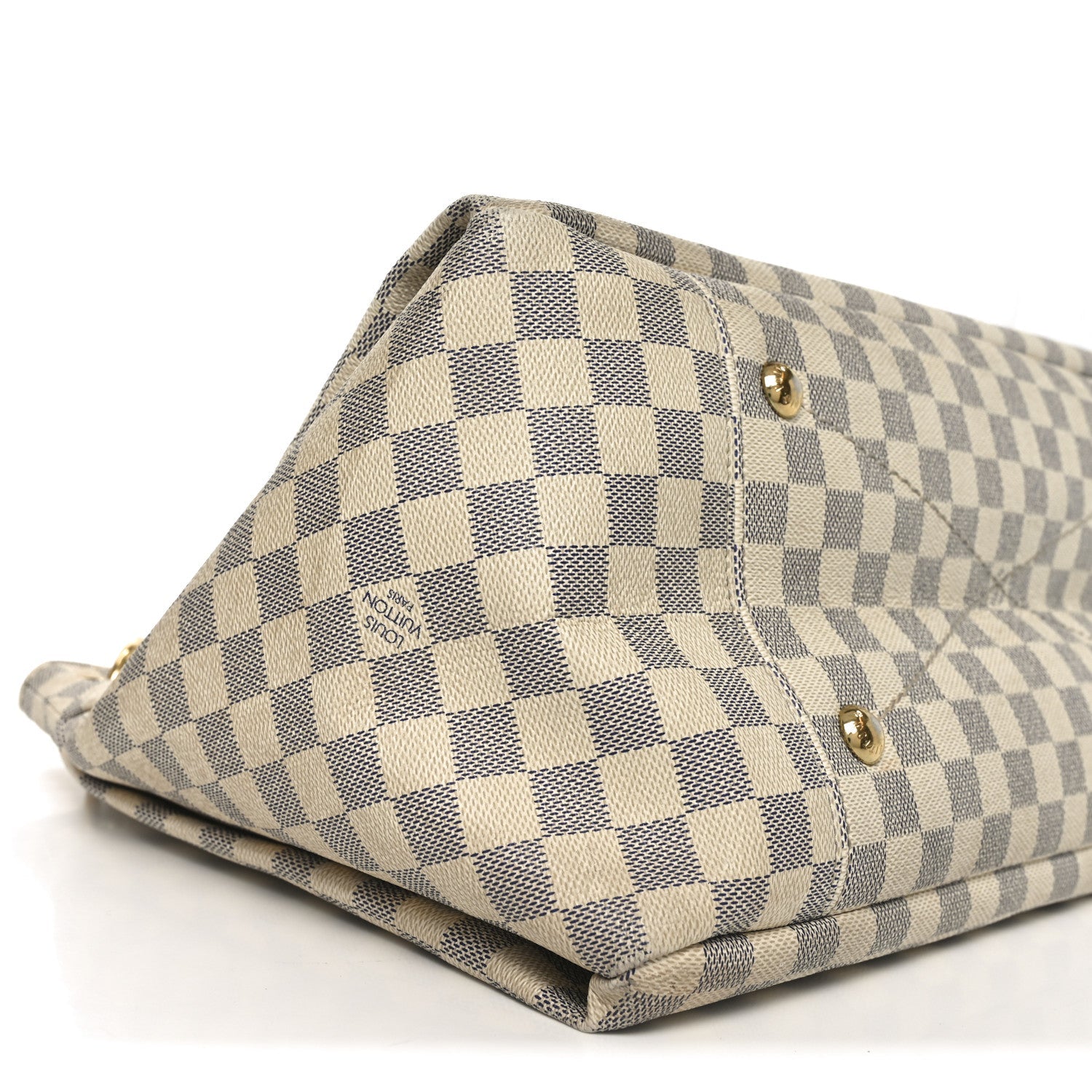 Louis Vuitton Damier Azur Artsy MM