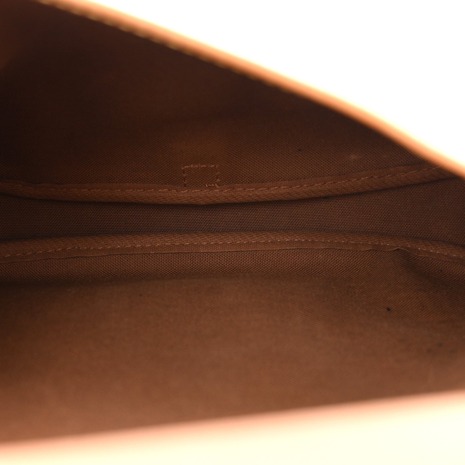 Louis Vuitton Monogram Saumur 30