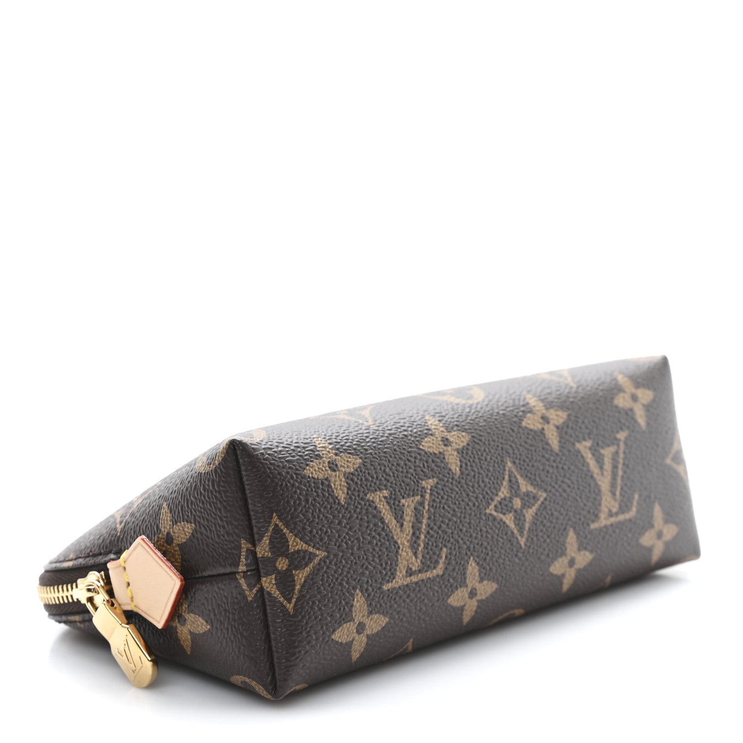 Louis Vuitton LV X TM Monogram Cerises Cosmetic Pouch PM