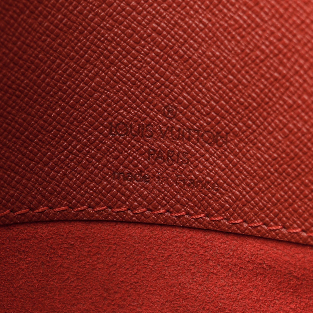 Louis Vuitton Damier Ebene Musette GM