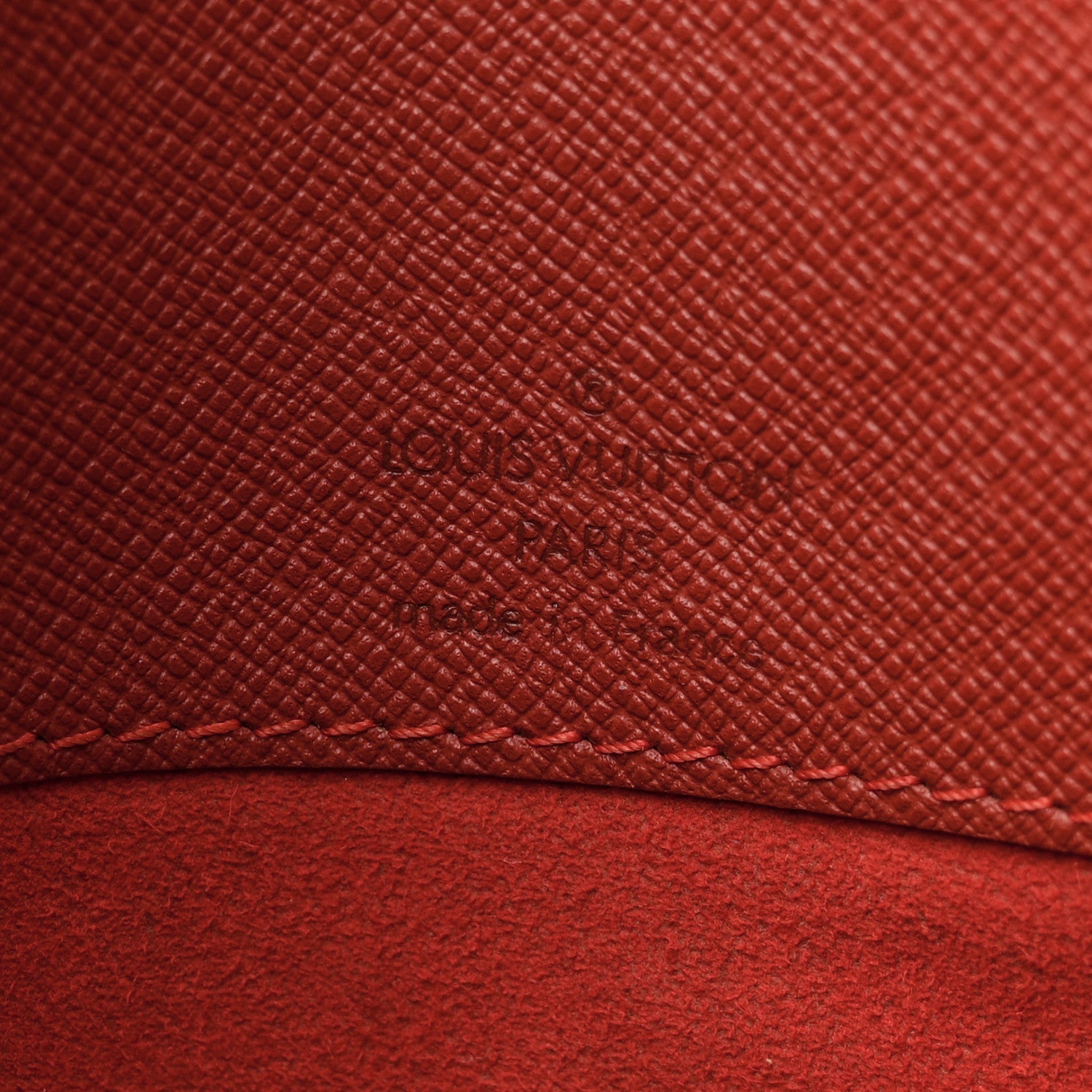 Louis Vuitton Damier Ebene Musette GM