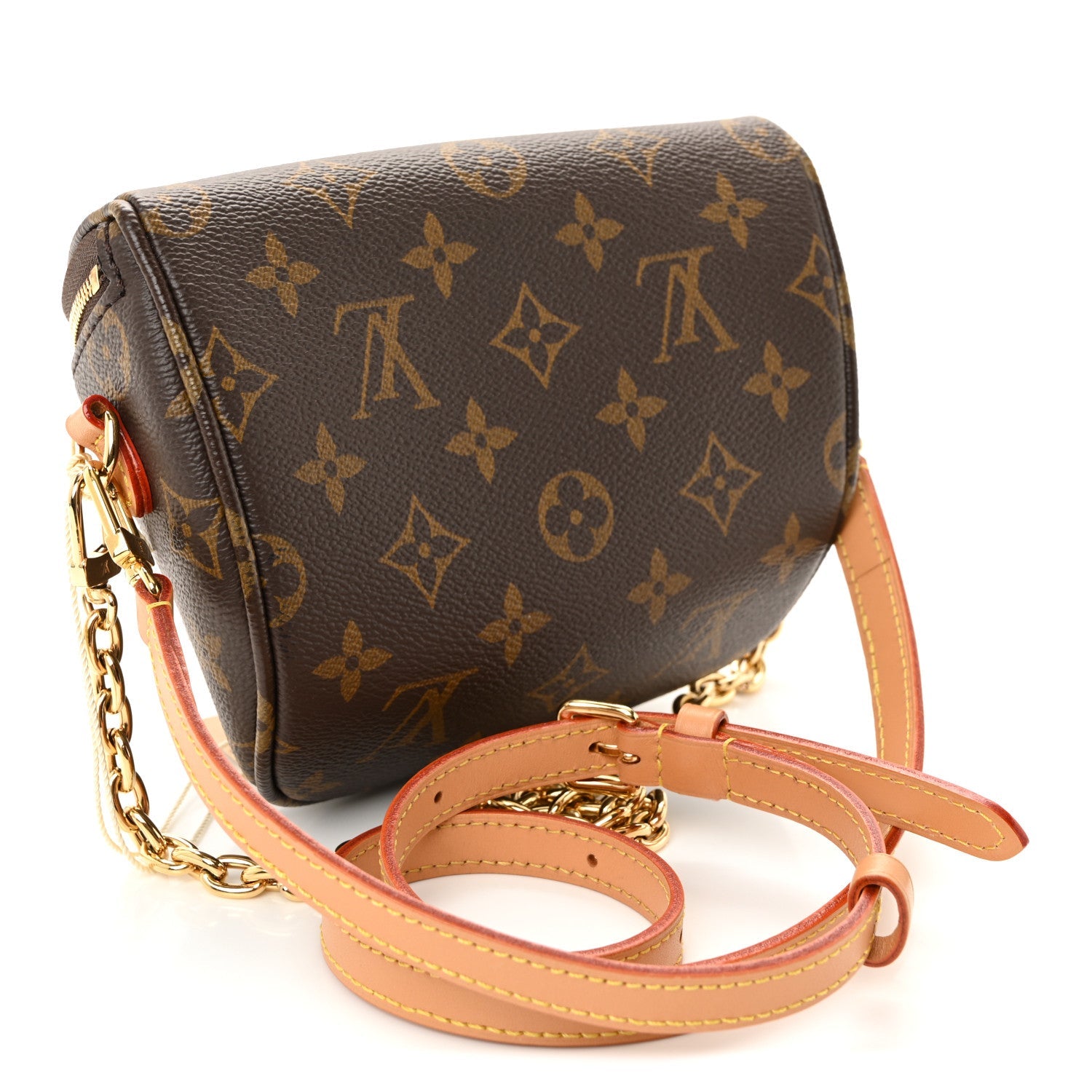 Louis Vuitton Monogram Mini Bumbag