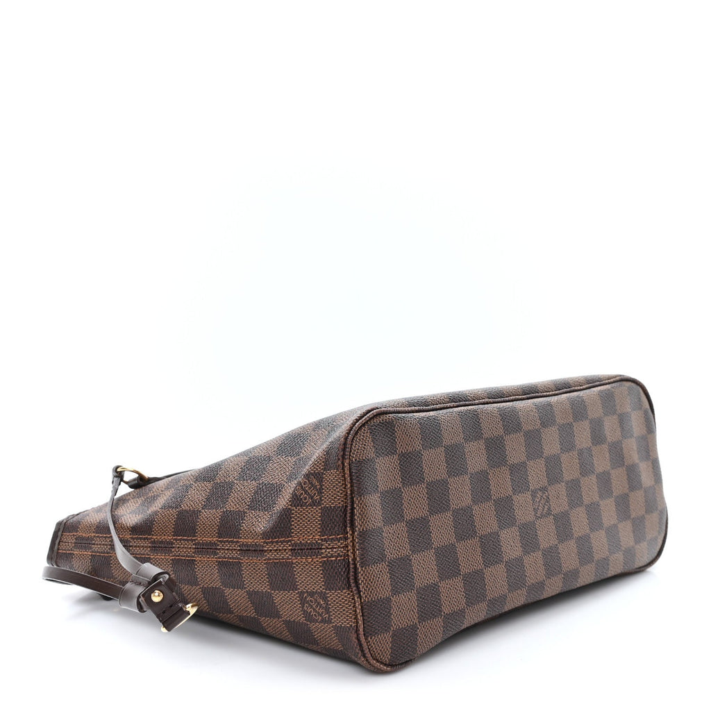 Louis Vuitton Damier Ebene Neverfull PM