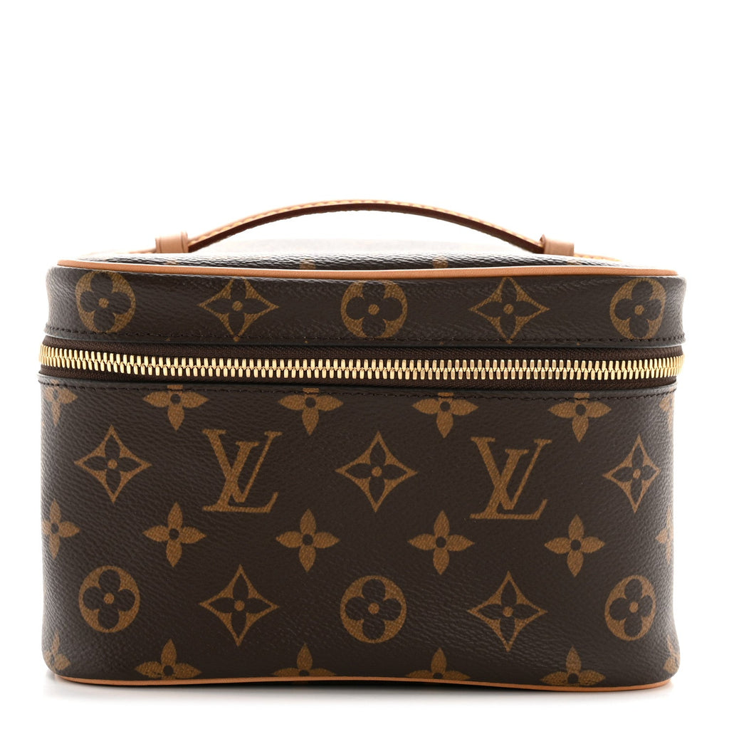 Louis Vuitton Monogram Nice Mini