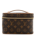 Louis Vuitton Monogram Nice Mini