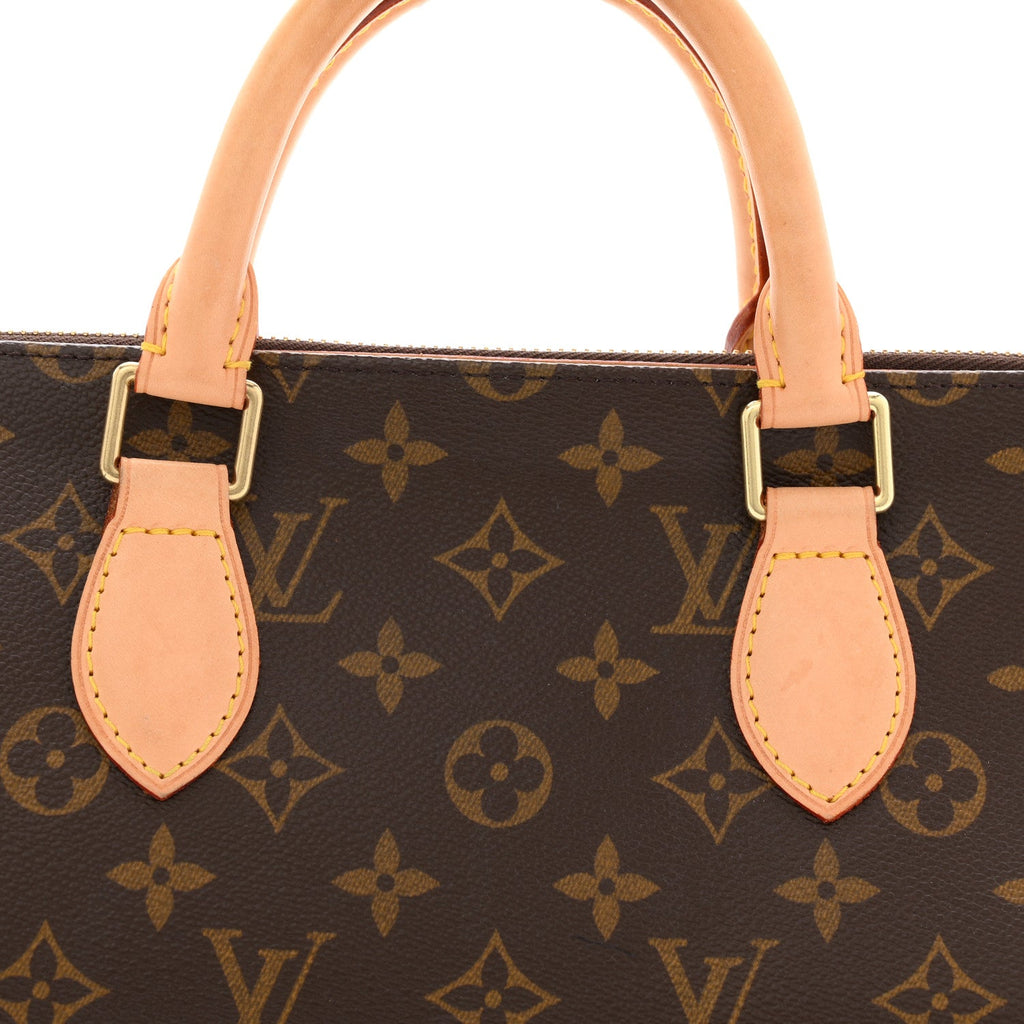 Louis Vuitton Monogram Popincourt