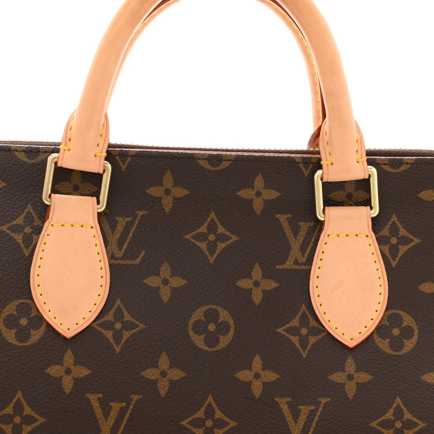Louis Vuitton Monogram Popincourt