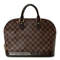 Louis Vuitton Damier Ebene Alma PM